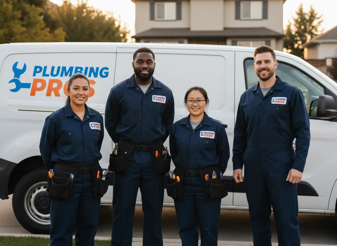 Water Heater Repair company in La Plume, PA